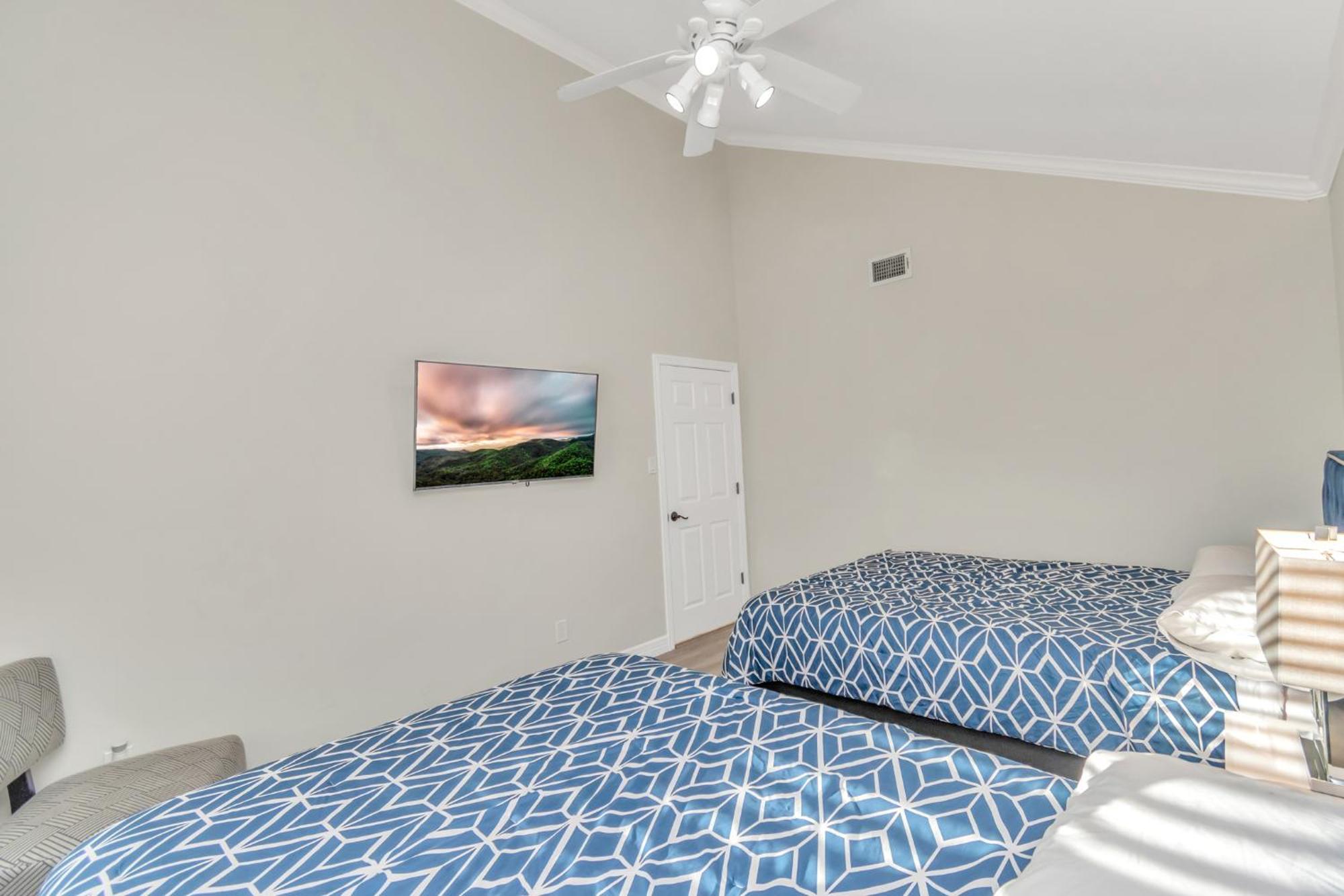 1976 Accessiblegem Jacuzzi Sleep13 Chinatown 20Mins Dt Vila Houston Exterior foto